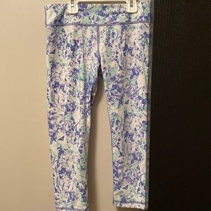 girls leggings
